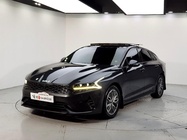 Kia K5 2020