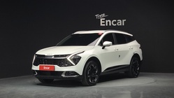 Kia Sportage 2021