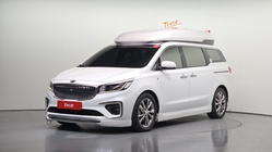 Kia Canival 2018
