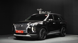 Hyundai Palisade 2019