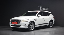 Genesis GV80 2022