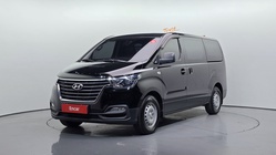 Hyundai Grandeur 2018