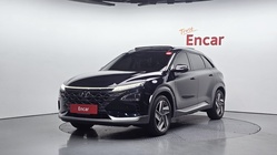 Hyundai Nexo 2022