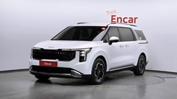 Kia Canival 2025