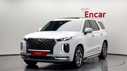 Hyundai Palisade 2020