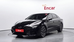 Hyundai Sonata 2020