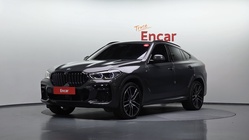 BMW X6 2023