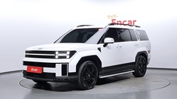 Hyundai Santa Fe 2023