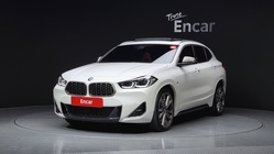 BMW X2 2021