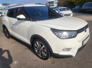 Ssangyong TIBOLI 2015