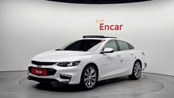 Chevrolet Malibu 2016