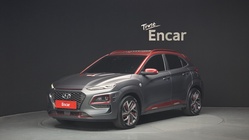 Hyundai Kona 2019