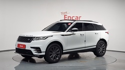 Land Rover Velar 2023