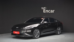 Kia K8 2021