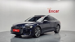 Audi A6 2020