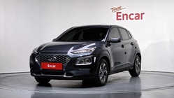 Hyundai Kona 2020