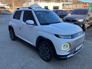Hyundai Casper 2022