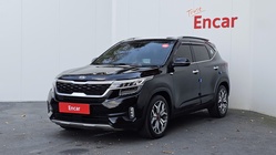 Kia Seltos 2020