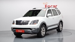 Kia Mohave 2014