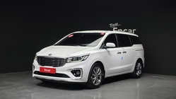 Kia Canival 2019