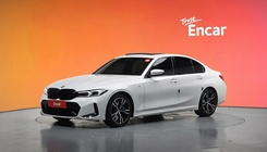 BMW 3 Series 2023