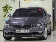BMW 3 Series 2018
