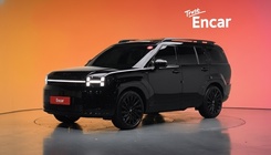 Hyundai Santa Fe 2023