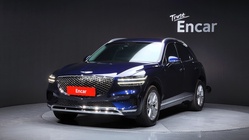 Genesis GV70 2023