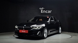 BMW 5 Series 2023