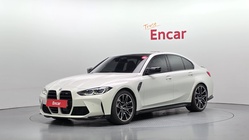 BMW M3 2023