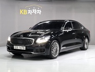 Kia K9 2018