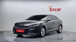 Kia K7 2016