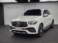 Mercedes-Benz GLE-Class 2023
