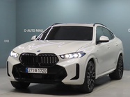 BMW X6 2024