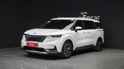 Kia Canival 2020