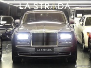 Rolls-Royce Phantom 2013