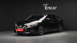 Nissan Maxima 2018