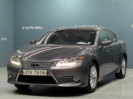 Lexus ES 2015
