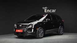 Cadillac XT5 2022