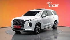 Hyundai Palisade 2020