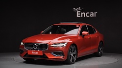 Volvo S60 2020