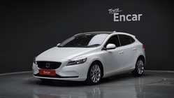 Volvo V40 2014
