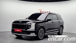Hyundai Palisade 2025