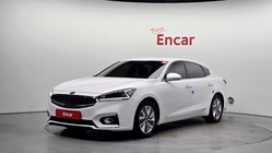 Kia K7 2017