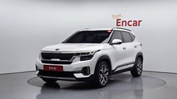 Kia Seltos 2020