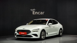 Genesis G70 2021