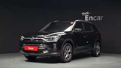 Ssangyong KORANDO 2022