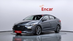 Hyundai Avante 2017