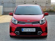 Kia morning 2020
