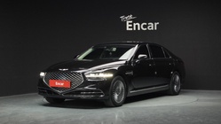 Genesis G90 2019